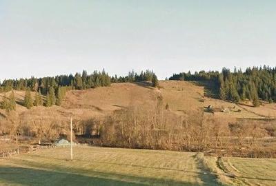 Teren în Prăleni - 2