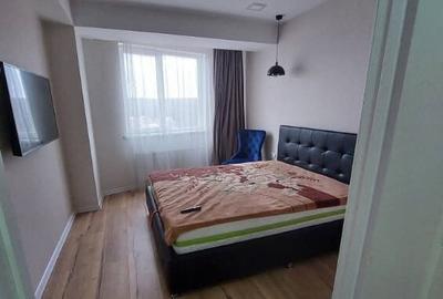 Apartament cu 2 camere decomandat în Astra