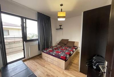 AP. 2 CAMERE POPESTI-LEORDENI, BLOC NOU, BUCATARIE OPEN-SPACE, METROU - 5