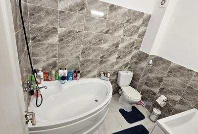 Apartament cu 2 camere decomandat în Central - 2