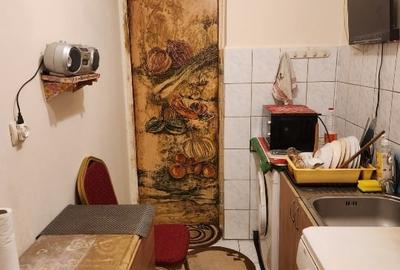 Garsonieră decomandată, mobilată în Berceni - 5