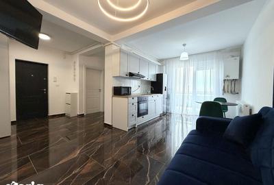 Apartament cu 2 camere în Central - 2