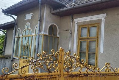 Casă cu Teren 1000 Mp în Maglavit - 1