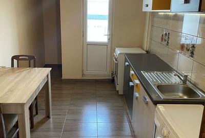 Apartament cu 2 camere în Ultracentral - 5