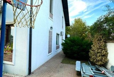 COMISION 0% Casa individuala 5 camere, 200 mp, zona Giroc - 19