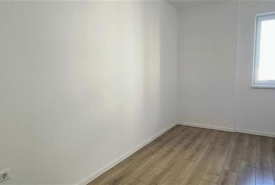 Penthouse cu 3 camere nedecomandat în Aradului - 10