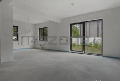 Casă cu 4 camere cu Teren 625 Mp în Militari - 1