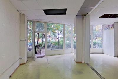 Spatiu Comercial Bucuresti parter de bloc Tineretului Piata Norilor - 15