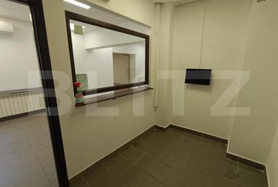 Spatiu comercial, 80 mp, zona Nicolina - 4