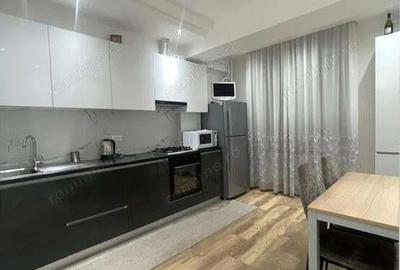 3 camere Quartier Azuga Doamna Ghica - 3