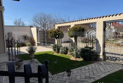 Casă cu 3 camere cu Teren 481 Mp în Sânmartin - 2