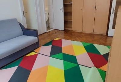 Apartament cu 2 camere semidecomandat, mobilat în Ștefan cel Mare - 3