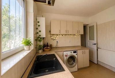 Casă cu 2 camere cu Teren 44 Mp în Domenii - 5