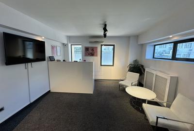 Birou, de 95 mp, în Unirii - 17