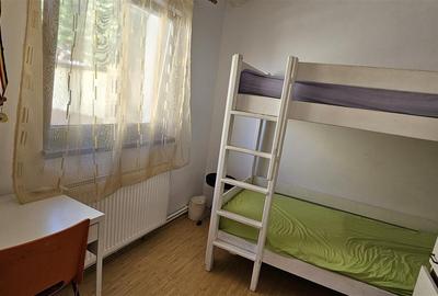 Casa cu curte Schei Casa cu curte Schei - 15