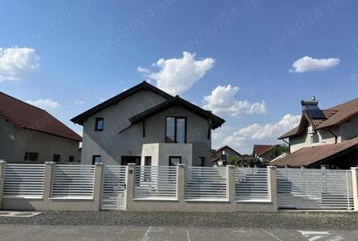 Vand casa in Dudestii noi