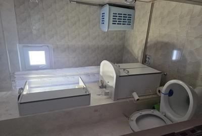 Garsonieră decomandată în Hădăreni - 3