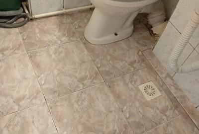 Garsoniera mica CONVENABIL in zona C.A Vlaicu arad bloc A10 - 4