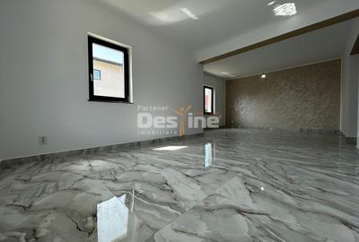 Casă individuală cu 4 camere cu Canalizare în Miroslava - 3