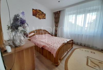 Casa 3 camere de vanzare in Decebal-Dacia Oradea, Oradea - 4