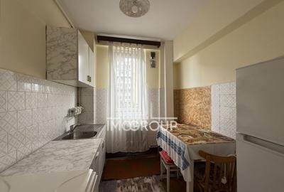 Apartament 2 camere | Zona Transylvania College | Etaj intermediar | Terasa 10mp - 3