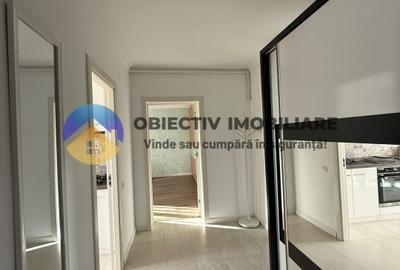 Apartament modern 2 camere cu terasa , 104 mp - zona 1 MAI - 7