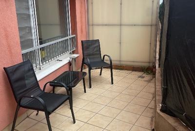 Proprietar,inchiriez ap Banu Construct ,Torontalului,parter,o camera,terasa 13mp Proprietar,inchiriez ap Banu Construct ,Torontalului,parter,o camera,terasa 13mp - 10