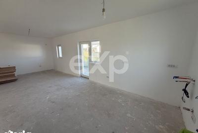 Casă cu 5 camere cu Teren 392 Mp în Miroslava - 7