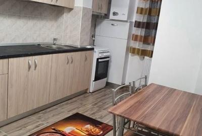 Garsonieră decomandată în Parcul Circului - 1