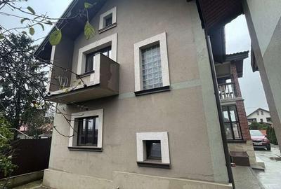 Casă cu 3 camere în Afumați - 4