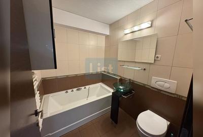 Apartament cu 3 camere semidecomandat în Plopilor - 2