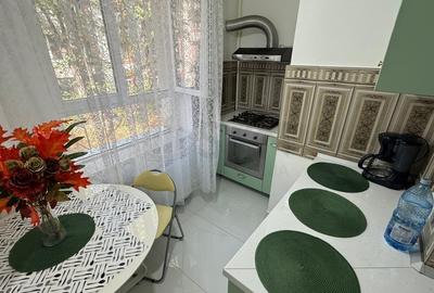 REA1025403 Apartament 2 Camere I De Vanzare I Barbu Vacarescu - 10