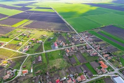 Teren Construcții intravilan de 2006 mp, în Dorobanți - 6