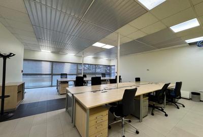 Cladire administrativa cu multiple functionalitati, call center, clinica,birouri - 15