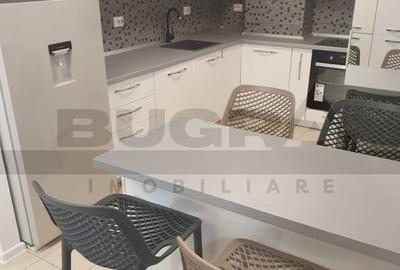 Garsonieră semidecomandată în Bună Ziua - 4