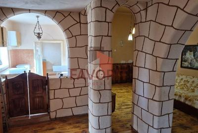 Casă individuală cu 5 camere cu Canalizare în Gării - 4