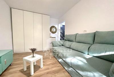 Garsoniera renovata, la prima inchiriere, etajul 1, zona ... - 2