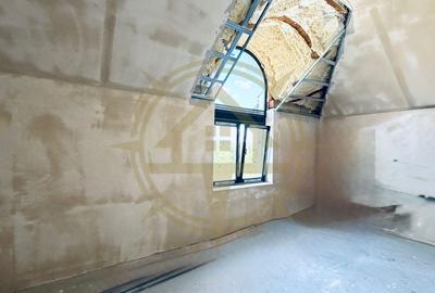 Casă cu 6 camere cu Teren 400 Mp în Corbeanca - 5