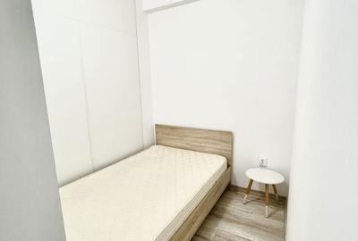 Apartament semidecomandat în Dosu Bricii