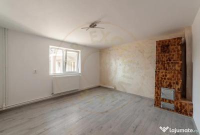 Casă cu 1 camere cu Teren 491 Mp în Uiasca - 5