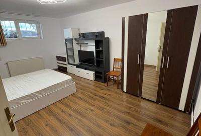 Garsonieră decomandată în Dosu Bricii - 1