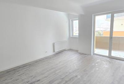 Apartament cu 3 camere decomandat în Frumoasa - 16
