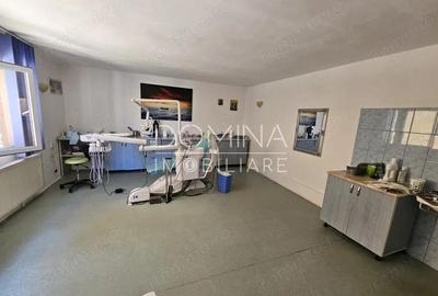 Inchiriere spa?iu comercial P+M, central - cartier Grivi?a, Targu-Jiu - 3