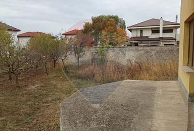 Casă cu 5 camere cu Teren 570 Mp în Săftica - 16