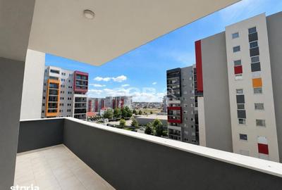 Apartament cu 2 camere decomandat în Calea Aradului - 11