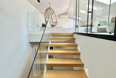 Casă cu 4 camere cu Teren 273 Mp în Central - 2