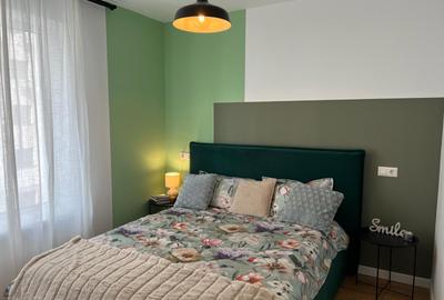 Apartament cu 2 camere decomandat în Central - 2