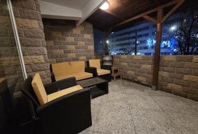 Apartament cu 2 camere decomandat în Buzaului - 4