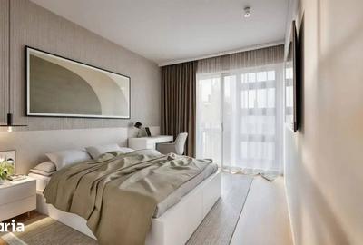 Apartament cu 2 camere în Pârneava - 4