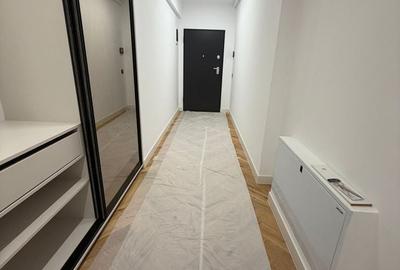 Apartament cu 3 camere decomandat în Oituz - 14